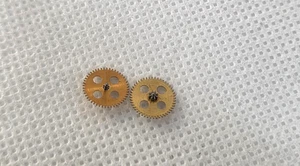 Original Rolex Cal 3035 Driving Wheel, Teil 3035-5069 (123) - Bild 1 von 2