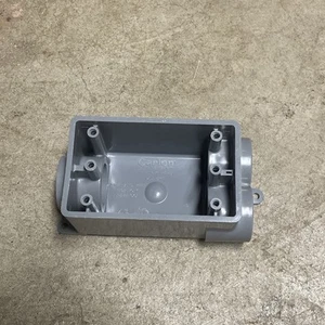 Carlon E979FFN PVC Box 1” Slip - Bild 1 von 4