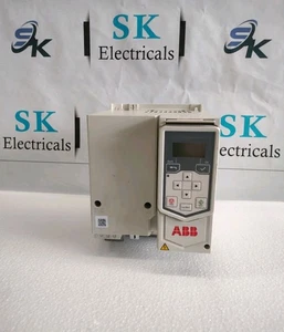 ABB ACS 560-01-025A-4 15 PS 3-Phasen-Wechselstromantrieb - Bild 1 von 3