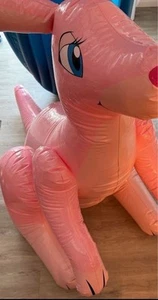 Horseplay Toys Kangaroo Ein Ohr Inflatable - Bild 1 von 4
