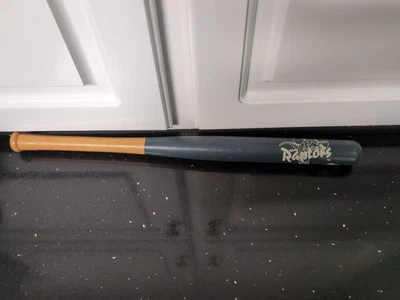 Ogden Raptors 2001 Souvenir  Mini Bat  - Image 1 of 2