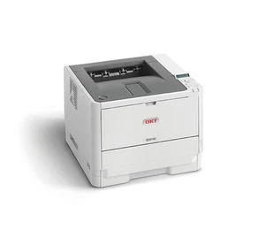 OKI B512dn 1200 x 1200 DPI A4 - 45858303 - Picture 1 of 1