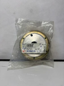 KYMCO EGO/B&W250  GRAND DINK250  PEOPLE250/250S  FLYWHEEL  31110-KHE7-90A (D406) - Picture 1 of 2