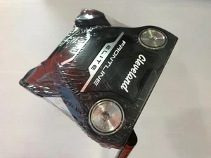 Frontline Elite Rho Used Putter Cleveland Soonestday - Picture 1 of 5