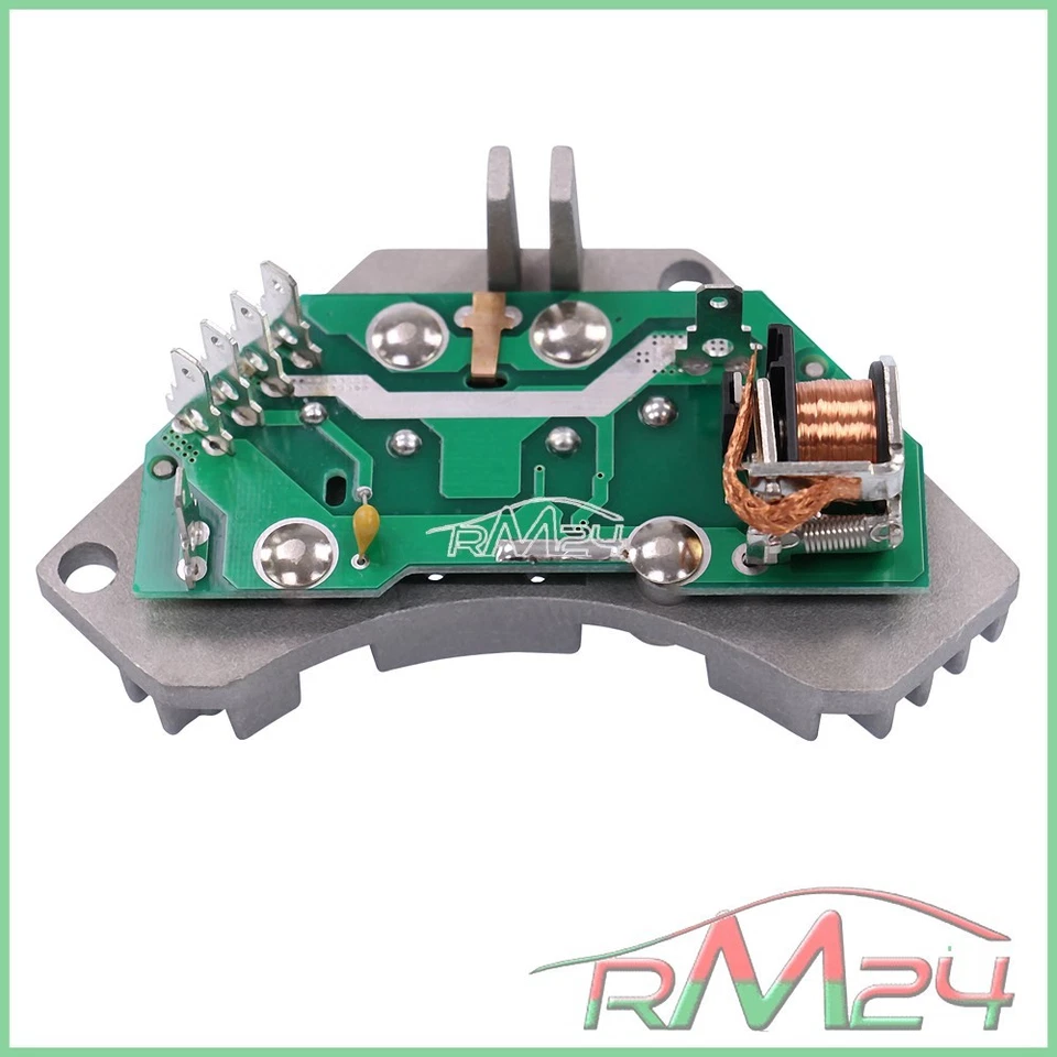 CENTRALINA RISCALDAMENTO PER PEUGEOT 405 1 I 1.4-1.9 87-92 2 II 1.4-2.0 92-96 - Immagine 1 di 4