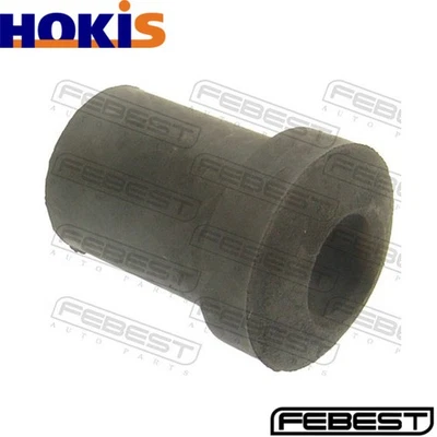 MUELLE HOJA ARBUSTO CRSB-009 PARA CHRYSLER VOYAGER/GRAND/III C00 2,0 L 4 cilindros Foto 1 de 4