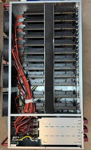 Nvidia CMP 100-210 16GB HBM2 Mining GPU (CMP VBIOS) Adapter Included -GPU only - Picture 1 of 2