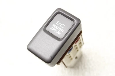 Interruptor de botón de pulverización de agua intercooler Subaru WRX STi IC 2004-2007 I/C 83001FE020 Foto 1 de 4