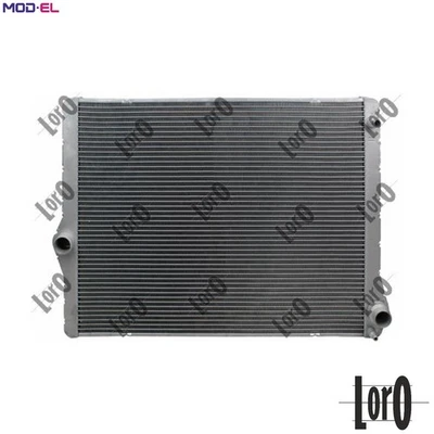 RADIATOR ENGINE COOLING 004-017-0048 FOR BMW 5/F10/F11 N52B30AF/A/BF N53B30 3.0L - Image 1 of 4