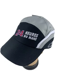 Audi Le Mans 24h Racing Cap berretto da baseball berretto Kristensen WEC - Foto 1 di 3