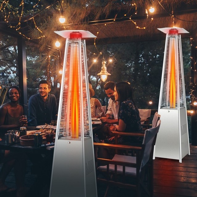 Unbranded Patio Heaters for sale | eBay