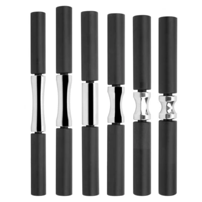 Rodillo de reparación de abolladuras + Herramienta de reparación de ruedas de dos manijas para trombón trompeta saxo flauta - Imagen 1 de 4