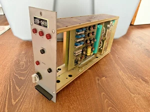 WESTINGHOUSE HAGAN MODEL 127-112 MULTIPLIER DIVIDER 4111511 G01 2FM-541B 117 RMS - Picture 1 of 8