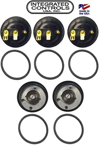 Edelbrock 1400 Performer Series Carburetor Electric Choke Thermostat - 5 PACK - Picture 1 of 3