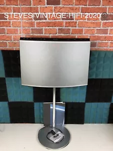 Bang & Olufsen Beosound 1 + B&O Floor Stand + MANUAL + AUX LEAD + BLUETOOTH L@@K - Picture 1 of 19