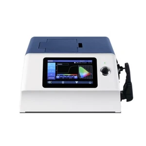 Benchtop Grating Spectrophotometric Colorimeter D/8° 25.4/8/4mm Contact Type - Picture 1 of 10