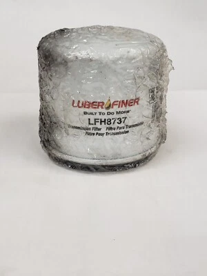 Luber Finer LFH8737 Allison Transmission Filter - Image 1 of 4