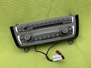 Bmw F30 F31 F32 F33 F36 M3 M4 Climate Control Panel Fascia Ambient Light 9354148 - Picture 1 of 23