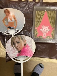 ayu Japan Fotobuch Ayumi Hamasaki Konzert Tour 2000 Pamphlet etc - Bild 1 von 6