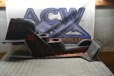 CONSOLA P5-8 CENTRO CUBIERTA PANEL PLÁSTICO 10 POLARIS RZR 800 S 4X4 UTV ENVÍO GRATUITO A EE. UU. Foto 1 de 4