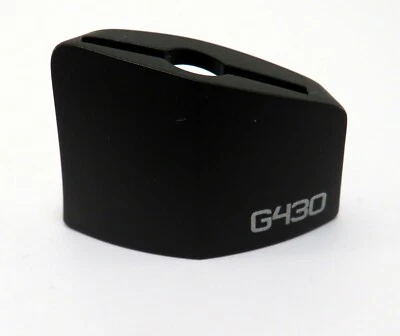 Drehpunkt-Abdeckung-Außen-Seite RECHTS für Logitech Headset G430, G230, G930 - Bild 1 von 4