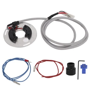 Self‑Contained Electronic Ignition System For Kawasaki KZ550 650 750 Four - Picture 1 of 23