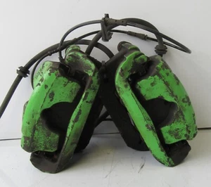 Genuine Used MINI Pair of Front Brake Calipers for R60 R61 (Cooper S) - Picture 1 of 9