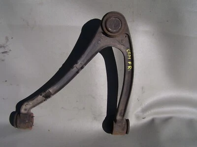 Original Jaguar xj8 2000 brazo de control superior delantero derecho rótula MNC1424AB OEM Foto 1 de 4