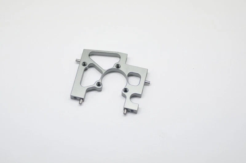 SERPENT 903310 Aluminium Rear Bearing Block - Image 1 of 1
