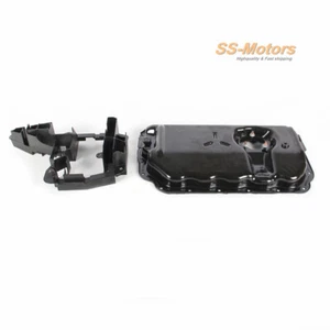 Pozzetto coppa olio motore 3,2 L adatto per AUDI A4 A6 A8 06E103604F - Foto 1 di 20