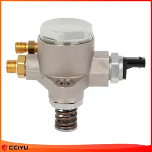 High Pressure Fuel Pump For Audi A8 Quattro 4.2L V8 2011-2012 79127025 - Picture 1 of 6