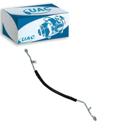 UAC A/C 液体线带孔管适用于 2004 - 2010 年克莱斯勒 PT Cruiser — 第 1/3 张图片