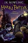 Harry Potter And The Philosopher's Stone (Welsh): Harri Potter A Maen Yr Athrony