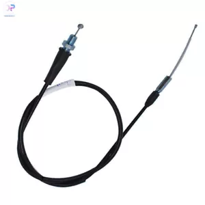LABLT ATV Throttle Cable Fit for 1993-2004 Yamaha Warrior 350 YFM350X - Picture 1 of 6