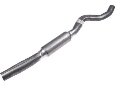 For 2014-2016 BMW 328i GT xDrive Muffler Center Autopart International 79289XNCB - Image 1 of 2