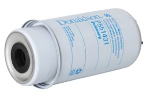 Adatto per filtro carburante DONALDSON OFF P551431 DE stock - Foto 1 di 6
