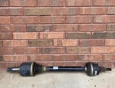 2016-2019 道奇充电器 RWD 后方右通行证侧轴连接原始设备制造商(5740)60D — 第 1/4 张图片