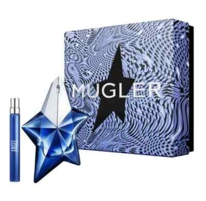 Thierry Mugler Angel Elixir Eau De Parfum 50ml + Eau De Parfum 10ml Gift Set - Picture 1 of 1