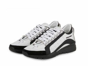 Las mejores ofertas en Zapatillas para hombres Dsquared2 | eBay