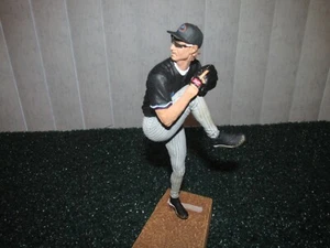 McFarlane 2002 Randy Johnson Arizona Diamondback MLB Serie 1 (geöffnet/lose) - Bild 1 von 6