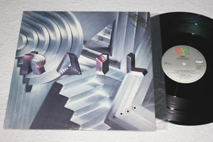 RAIL - (S/T) Self-Titled (1984 Mini-LP) NM Vinyl - Picture 1 of 3