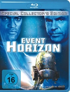 Event Horizon (1997) * Laurence Fishburne, Sam Neill * UK Compatible Blu-Ray New - Picture 1 of 1