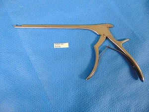 V. Mueller NL4281-081 4mm Rongeur ~ Envío Gratis R576zz - Imagen 1 de 5