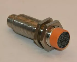 (NUEVO) EFECTOR IG0350 8mm 20-250V 100mA Sensor de Proximidad - Imagen 1 de 3