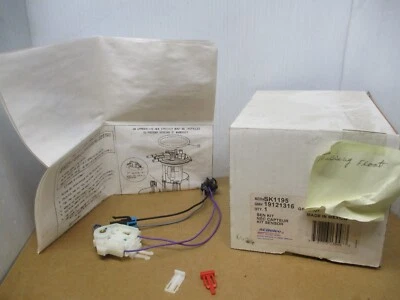 ACDelco SK1195 Fuel Level Sensor Kit GM 19121316 - Image 1 of 4