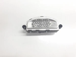 5Q0907521F heizwiderstand für VOLKSWAGEN CRAFTER FURGON SYSX 35 BL 2017 2294873 - Bild 1 von 5