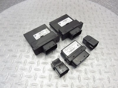 BMW R1200 R1200RT 2015 14-18 unidad de módulo de control ECM satelital básico fabricante de equipos originales Foto 1 de 4