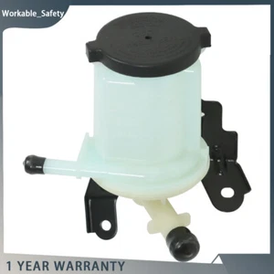 Depósito de dirección asistida eléctrica con tapa para Toyota Corolla/Matrix 03-08 1,8 L - Imagen 1 de 13