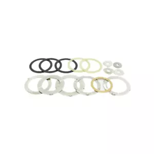 A518 518 A 618 46RE 46RH 47RE 47RH Thurst Washer Kit 1990-On W- Pump Selectives - Picture 1 of 1