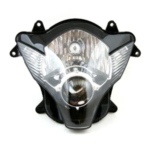 Housing Headlight Head Lamp Assembly For Suzuki GSXR 600/750 06-2007 - Picture 1 of 20